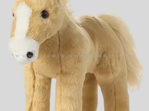 horse soft stuffed toy wholesaler