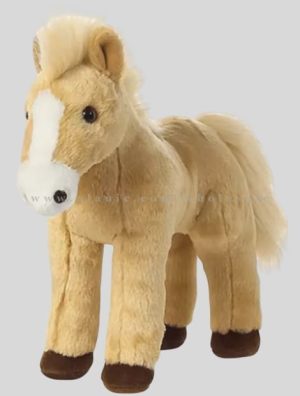 horse soft stuffed toy wholesaler