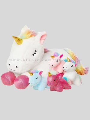 unicorn soft stuffed toys vendor