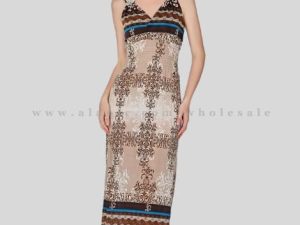 boutique designer tank dress wholesaler