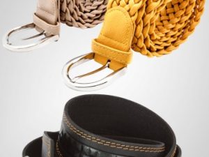 Belts Collections