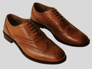 Brogue Shoes Collections
