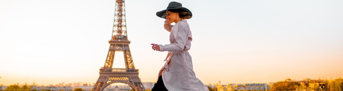 wholesale clothing France