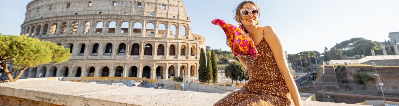 wholesale clothing Italy