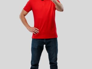 Promotional Clothing Collections