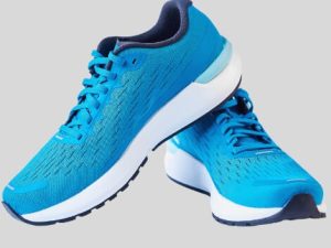 Running Shoes Collections