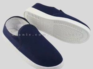 blue lace free sneakers in bulk