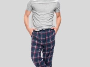 Flannel Pajamas