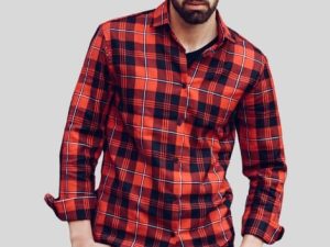Flannel Shirts