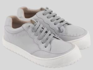 grey super comfy sneakers vendor