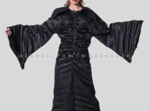 maleficent black witch halloween costume manufacturer