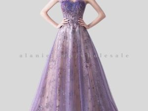 twinkling sleeveless evening party maxi dress vendor