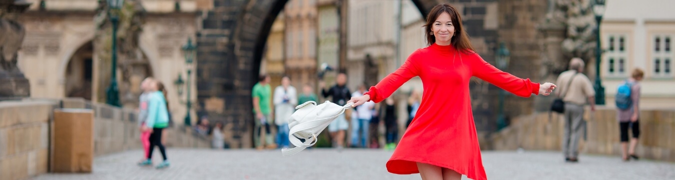 wholesale clothing Czech Republic