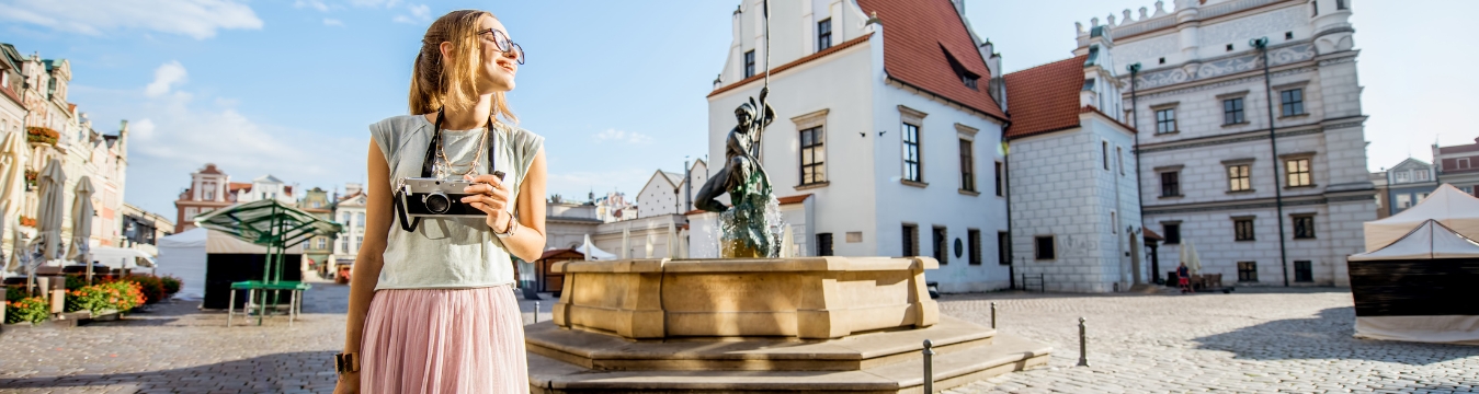 clothing manufacturer in Poland