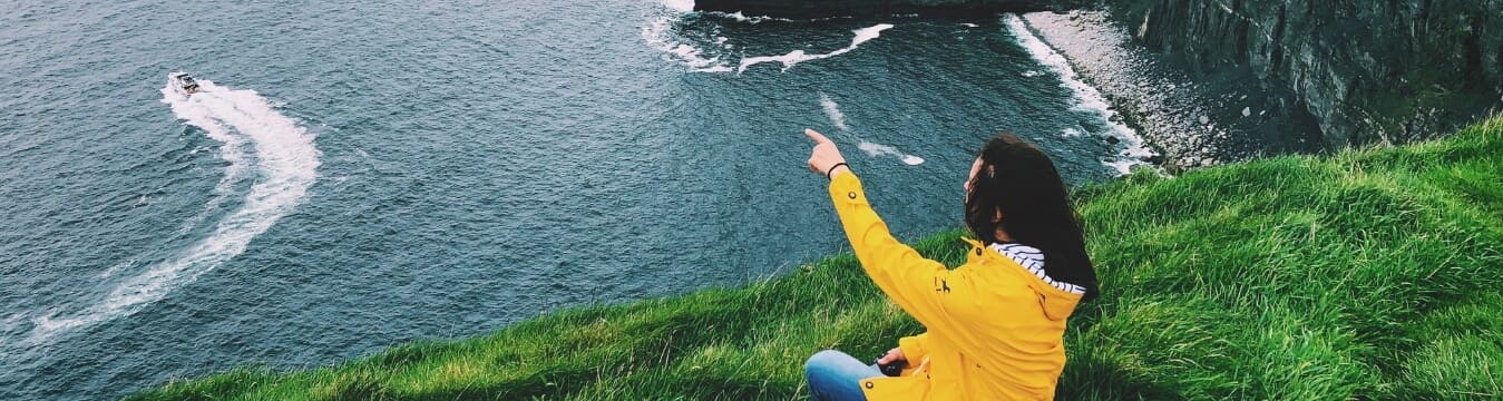 wholesale clothing Ireland