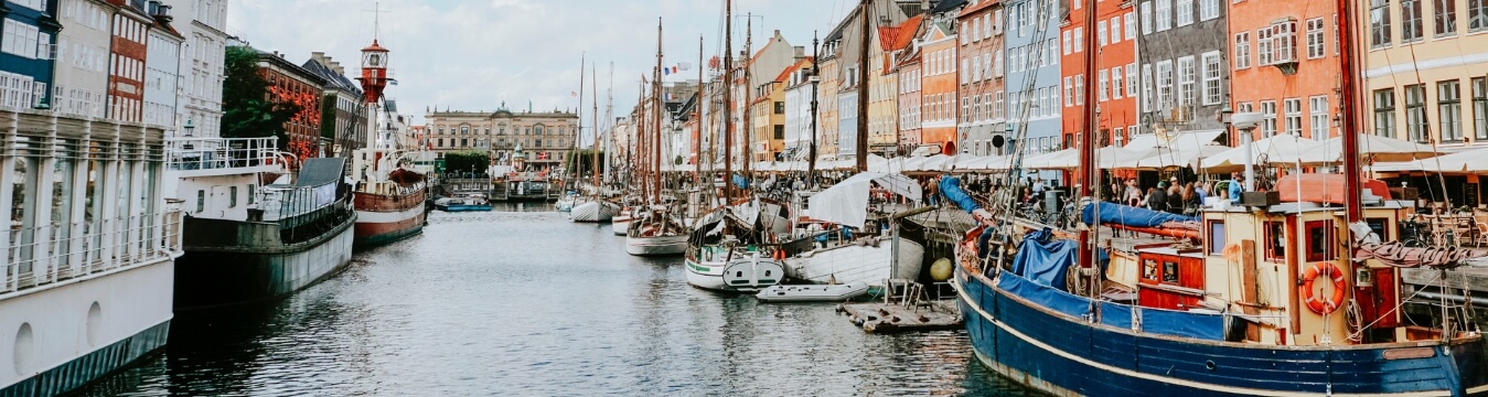 wholesale clothing Denmark