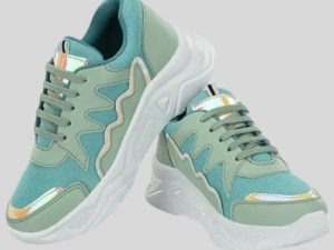 Walking Shoes Collections