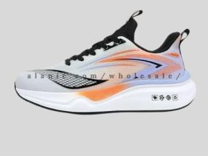 wholesale multicolored designer walking shoes