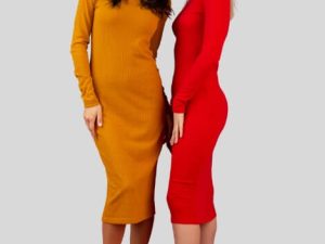 Bodycon Dresses