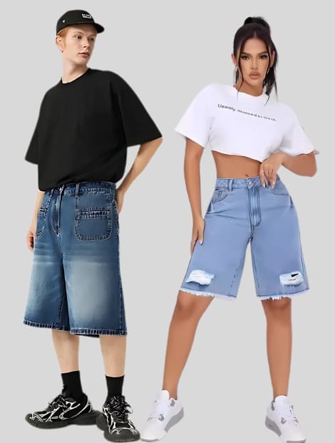 Jorts