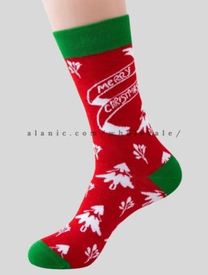 Christmas Socks