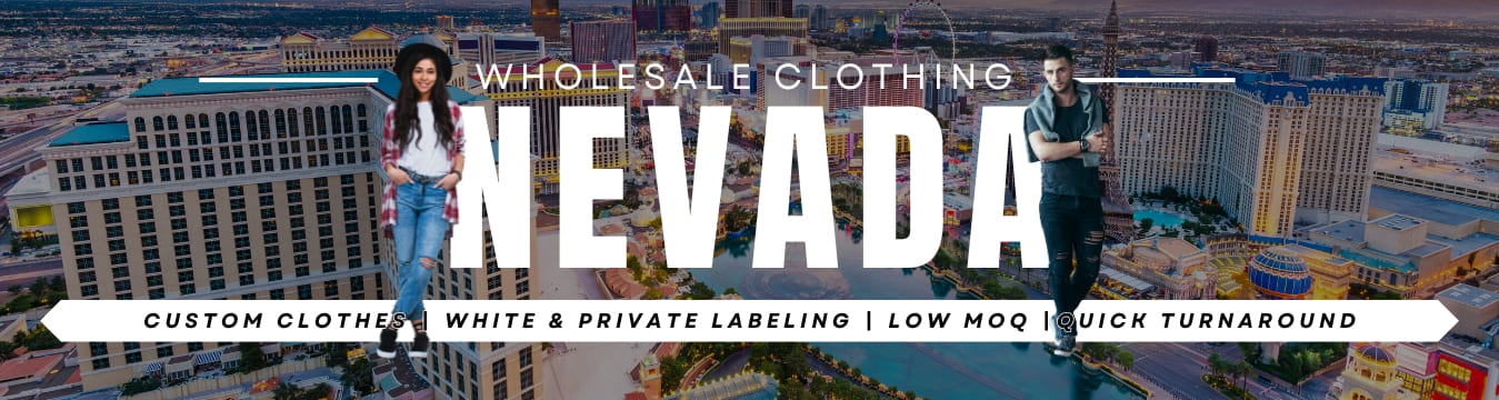 wholesale clothing in nevada