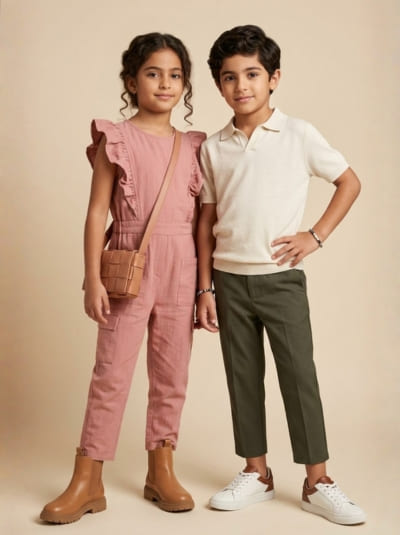 kids clothes supplier in dubai