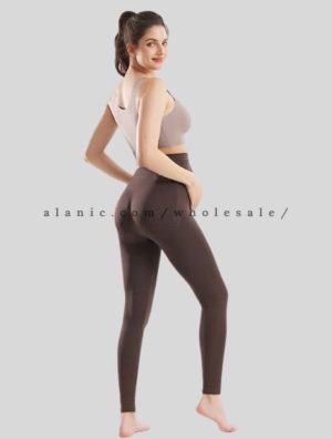 seamless maternity yoga leggings manufacturer