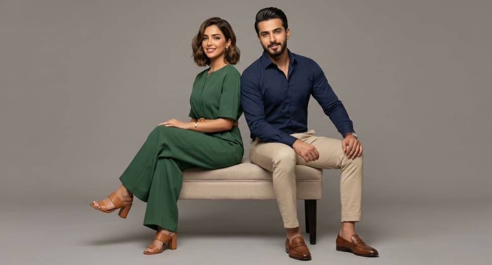 dubai clothing supplier