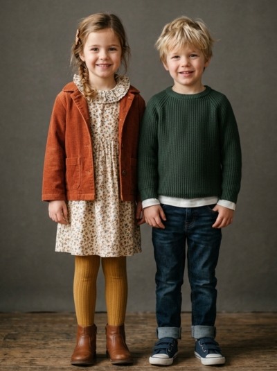 wholesale children's clothing in bulk