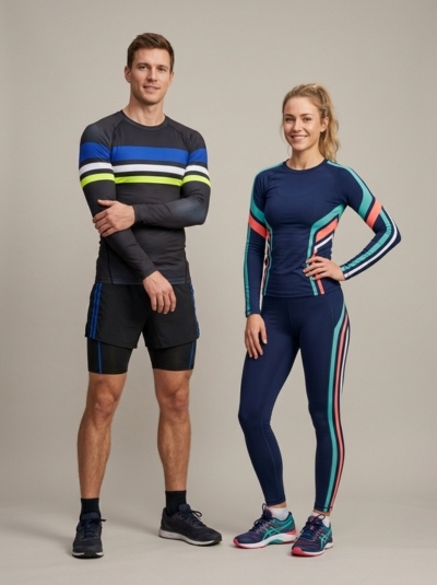 wholesale compression clothing supplier in Maine