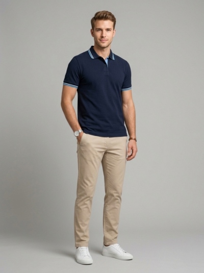 mens wholesale polo shirts in Maine