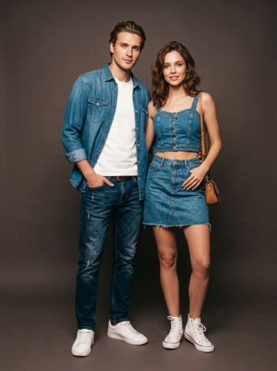 wholesale denim in Connecticut