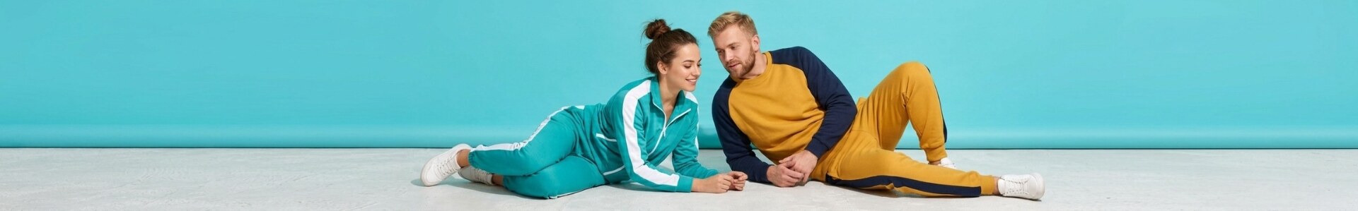 School Tracksuits Collections