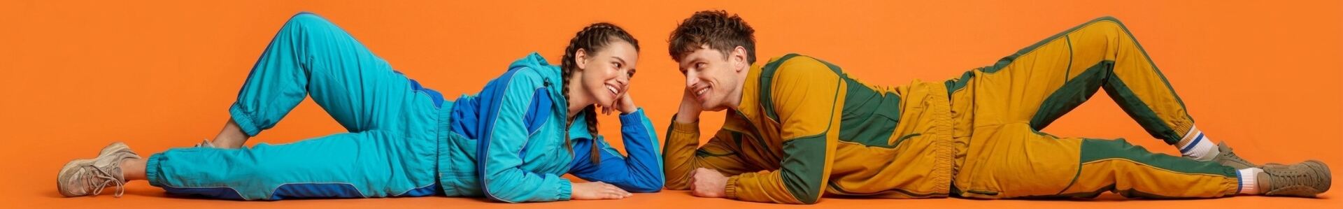 Sports Tracksuits Collections