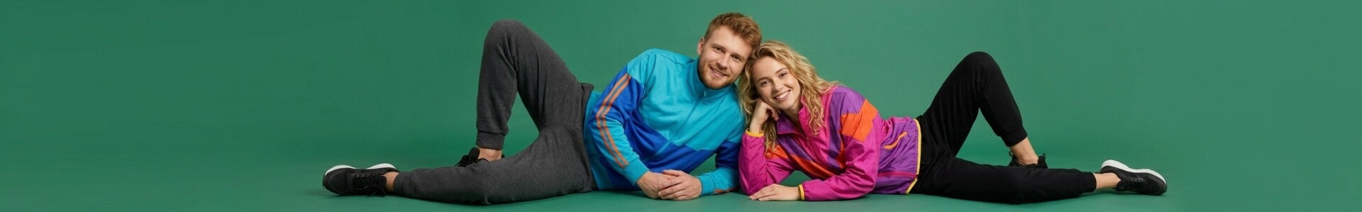 Tracksuit Tops Collections