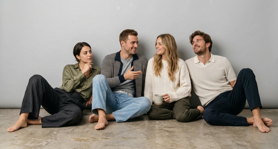 unbranded clothing supplier in montana