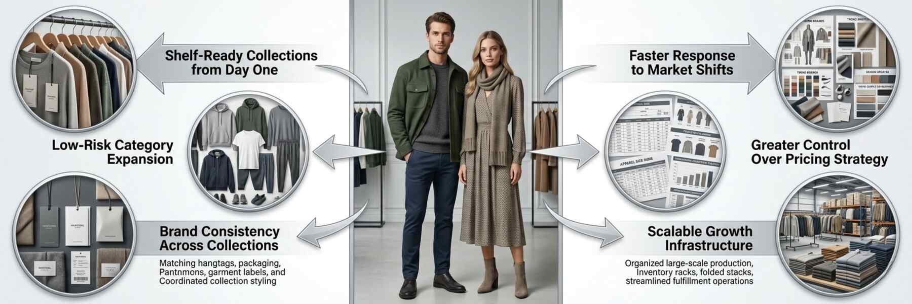 white label clothing wholesaler in Rhode Island