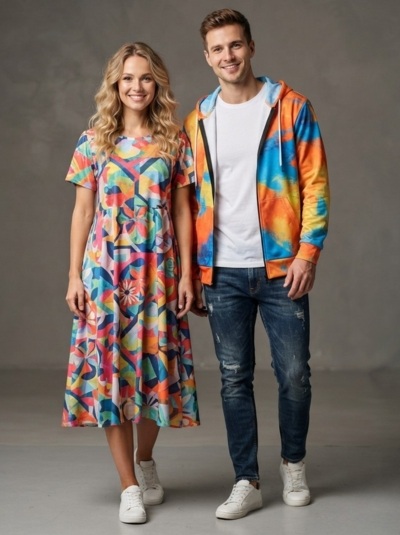 sublimation clothing manufacturers in new hampshire