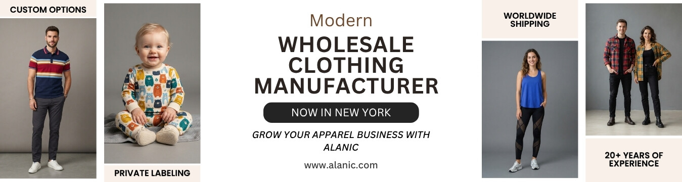 wholesale clothing nyc