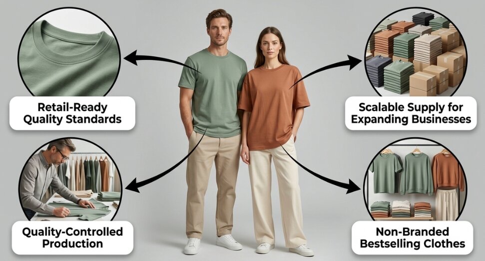 new york clothing wholesale