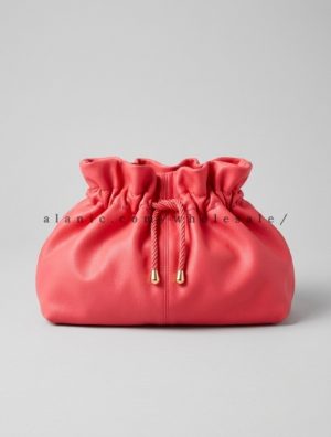 wholesale pouch style faux leather clutch