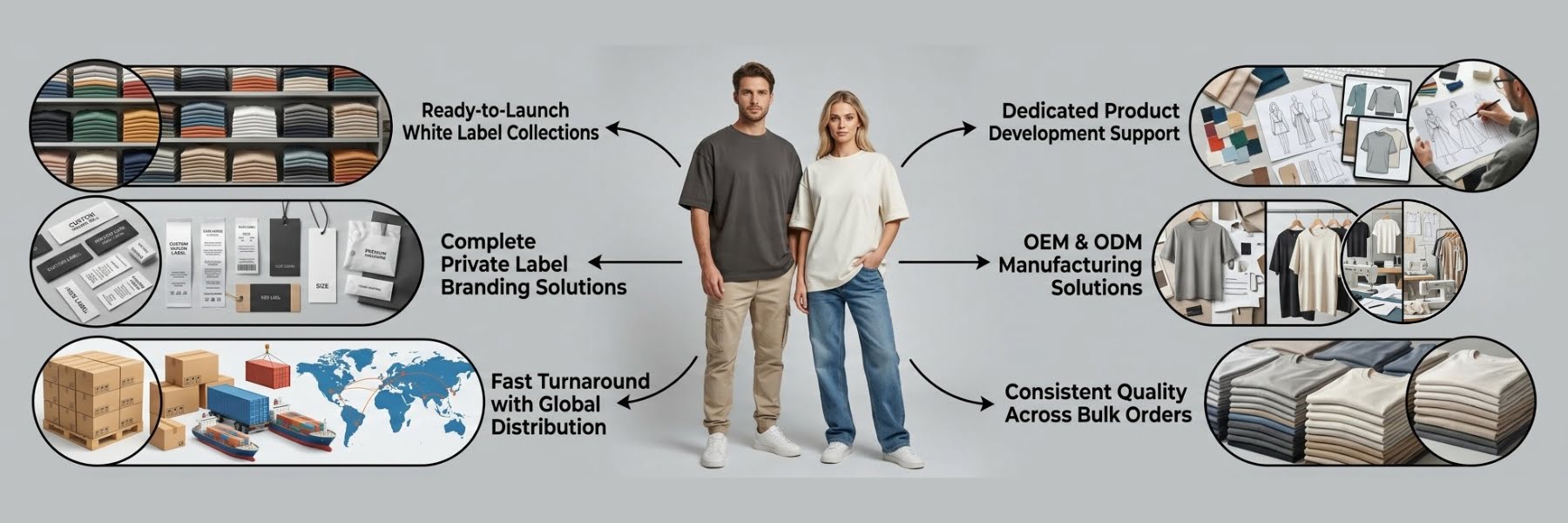 white label clothing wholesaler in New Hampshire