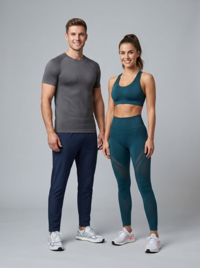 wholesale activewear in Latin America