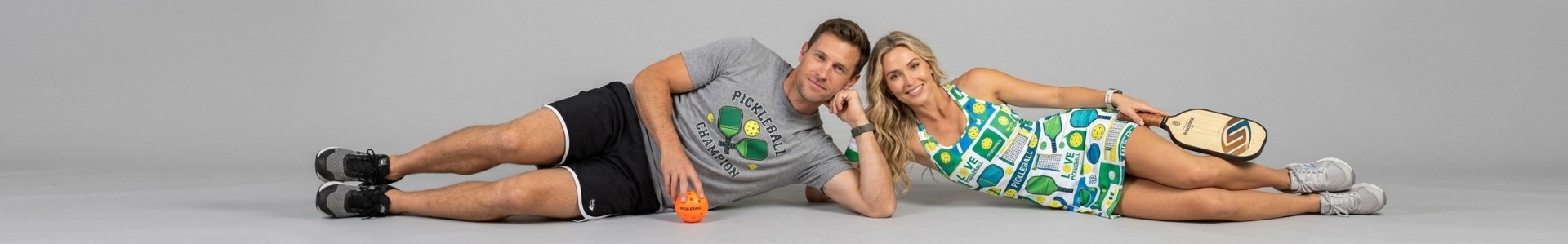 Pickleball Clothing
