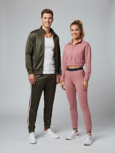 wholesale tracksuits in LATAM